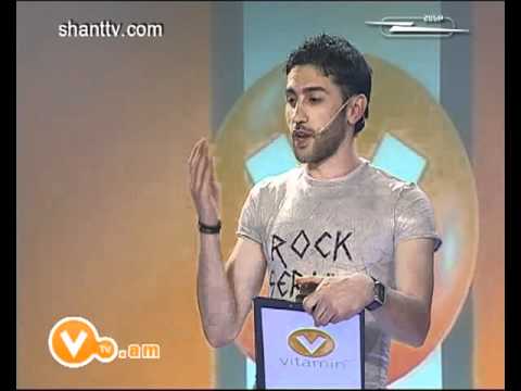 Vitamin Club 40 - Hyurer