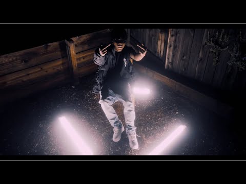 Maccell - Brick House (Official Music Video) |Dir. CashInFast