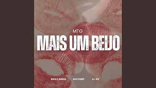 MTG Mais Um Beijo Lyrics English Translation