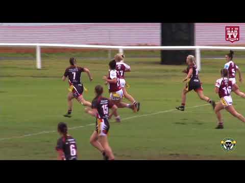 2018 Group 7 RL LLT2 - Preliminary Final Highlights - Albion Park Oak Flats Eagles v Kiama Knights
