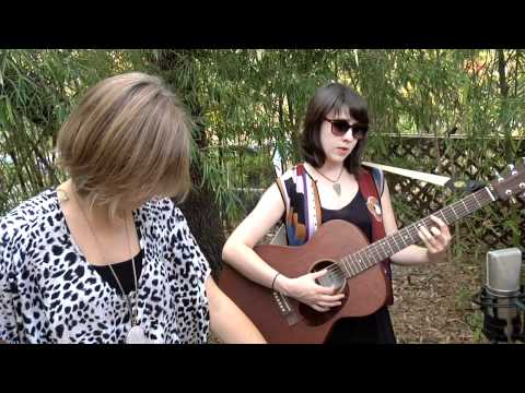 Elaine Greer & Friends present Small Fires