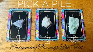 YOU, WHO SHOW THE WAY✨PICK A CARD READING💫THE TIME IS NOW ⛓️‍💥🐦‍🔥