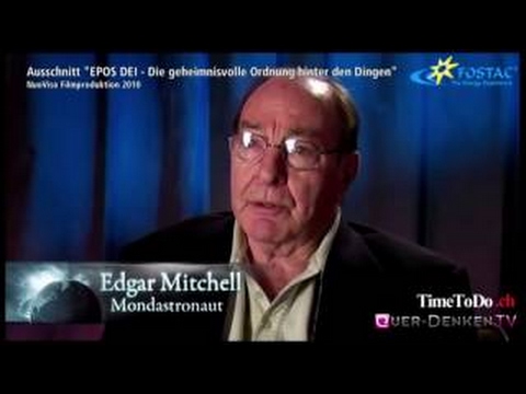 EPOS DEI - Die geheimnisvolle Ordnung hinter den Dingen / MAKING OF + PREMIERE + INTERVIEW