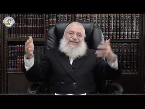 זכירת מעשה עמלק | שיעור מאת מרן הרב אשר וייס שליט"א | פרשת תרומה - זכור תשפ"א