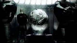 Nike CM  &quot;THE SYSTEM&quot; vs. Nike Freedom Fighters (2001 Japan)