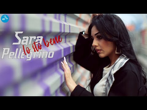 Sara Pellegrino - Io sto bene ( Ufficiale 2021 )