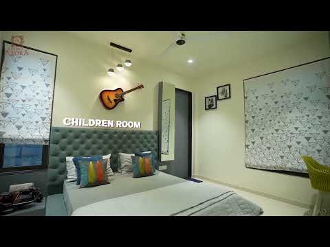 Everest Axora Project Tour 1