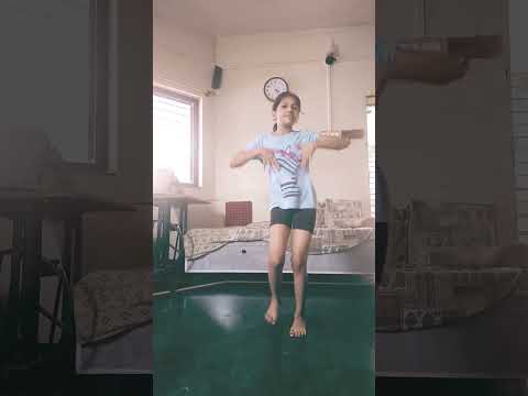 Ice cream 🍦 dance by shubhra #shorts