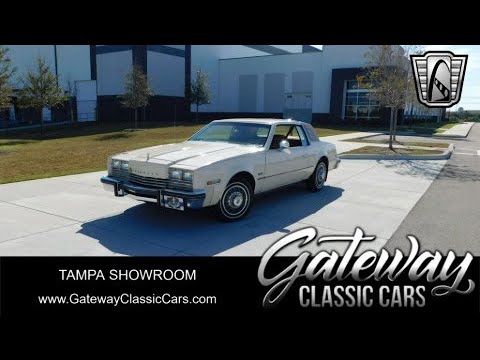 1980 Oldsmobile Toronado (CC-2025960) for sale in O'Fallon, Illinois