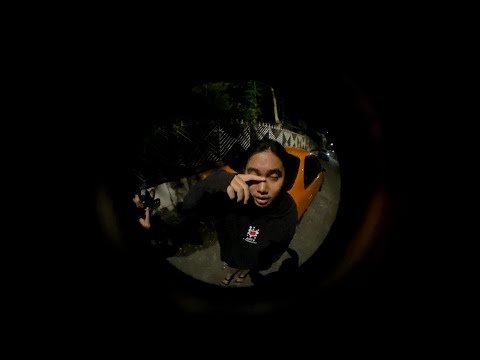 Caino - 3am freestyle (OfficialVideo)