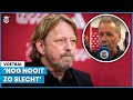 'Kop Sven Mislintat zal binnen enkele dagen rollen'
