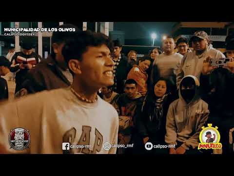 ✅🔥PEKAS/ZILA 2K VS AXZ/ROMERO🔥✅CALIPSO-RMF | CUARTOS | TEMP6 EDICIÓN 6 | CALIPSO ODYSSEY #3 2 VS 2