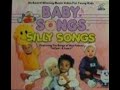 BABY SONGS SILLY SONGS 5