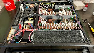 Video thumbnail for Yamaha pd-2500 (коротко о внутреннем мире…) by 𝐏𝐨𝐦𝐞𝐫𝐚𝐧𝐳𝐞𝐟𝐟