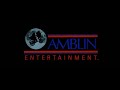 Paramount Columbia Nickelodeon Amblin With Fanfare Sound FX UPDATE