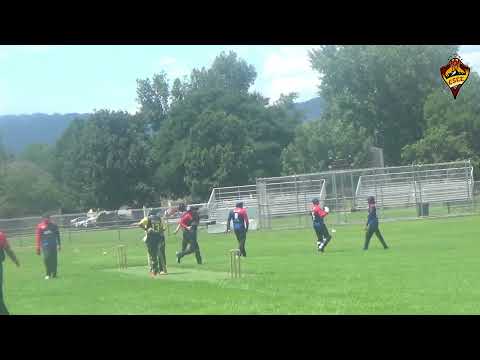 CSCC - Stripes vs Fort Collins CC | T20 League | 08-03-2025