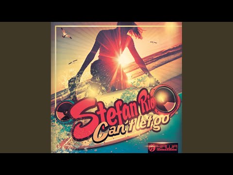 Cant Let Go - Florian Tristan