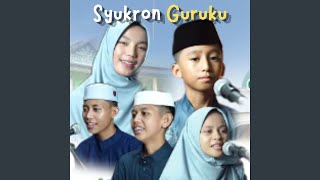 Download lagu Syukron Guruku mp3