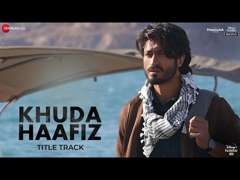 Vishal-Shekhar - Khuda Jaane (w/ KK, Shilpa Rao) on Spotify Charts