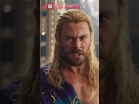 THOR TÖTET ZEUS ⛈️😱 #zeus #thor #shorts #shortsvideo  #foryou  #foryoupage #viral #movie #moviescene