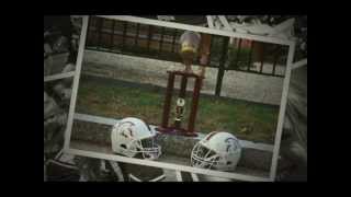 Our Turf (Spartan Theme Song)