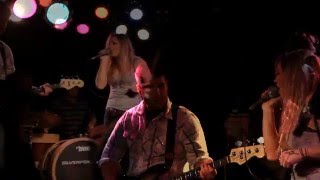 Adora- Reluctant Live @ The Beat Kitchen