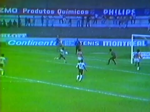Atlético/MG 3 x 1 Villa Nova | Campeonato Mineiro 1978