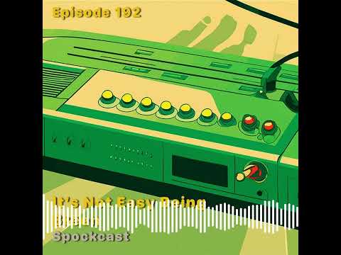 It's Not Easy Being Breen thumbnail