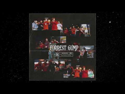 Krimelife Cass - Forrest Gump ft. ABG Neal (lyrics)
