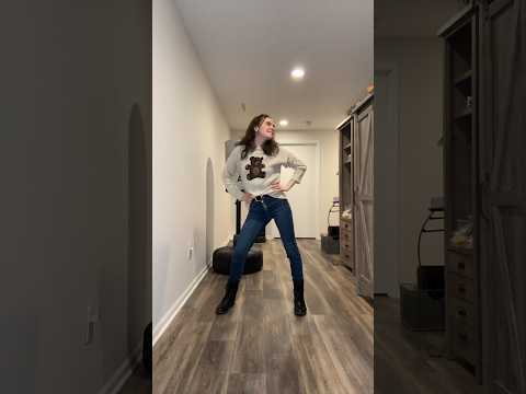 Dance You Outta My Head - Cat Janice | Dc: @cost_n_mayor