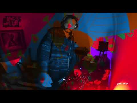 Kaytranada Adult Swim Fest 2020 Full Set