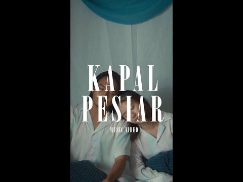 Biru Baru - Kapal Pesiar (Official Vertical Music Video)