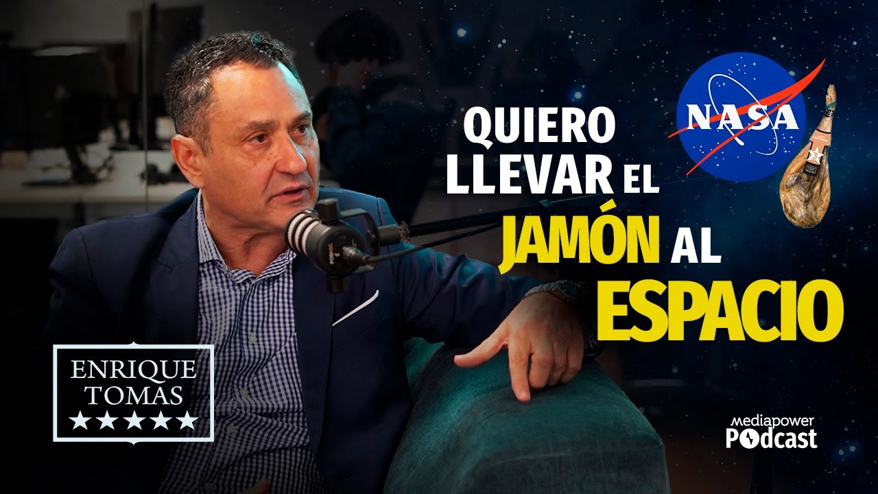 Enrique Tomás y sus claves para el éxito empresarial