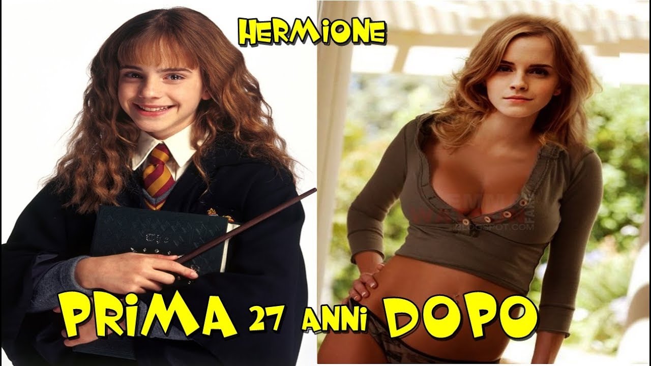 Watch Now HARRY POTTER & PRIMA E DOPO 2018 HARRY POTTER & PRIMA E DOPO 2018