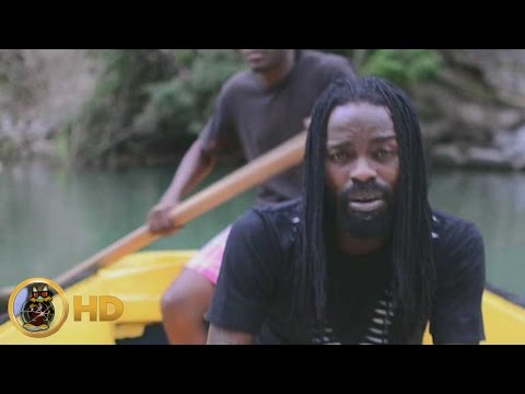 Ryme Minista - RiverSide [Official Music Video HD]