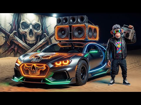 🔥🚗 EDM Car Music Mix 2026 / Hard Party Dance & Night Drive #carmusic #party #dance #song