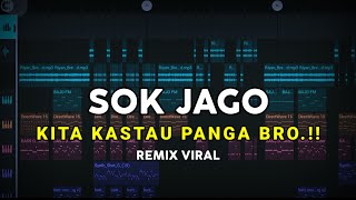 Download lagu DJ SOK JAGO π TIKTOK VIRAL FULL BASS ( Prengky Gantay Remix ) mp3 Download lagu DJ SOK JAGO π TIKTOK VIRAL FULL BASS ( Prengky Gantay Remix ) mp3