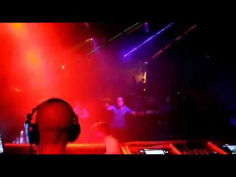 SimonSays // Open Beatz Festival 2015