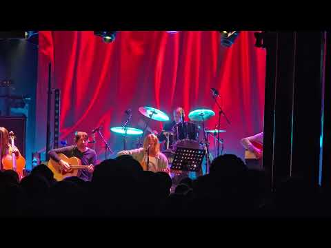 Nirvana UK - Come as You Are - Concorde 2, Brighton - 11/10/2025 - Live