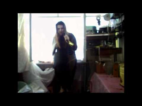 2012 BIGBANG COVER - BLUE