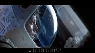 Alien Evolution Movie Promo - a NWN2 RP Online Persistent World 