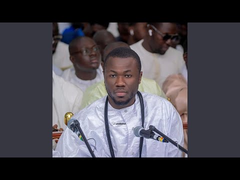 Khassida - Wawassaynal Insâna