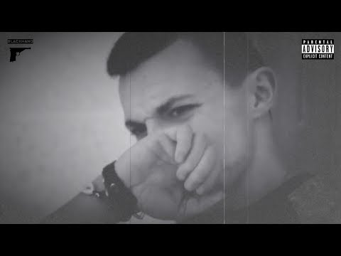 Smug Mang - No Kontrol [BLACKHAND] #rap #hiphop #darkwave