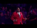 Semifinals 2-America's Got Talent: Detroit Youth Choir Puts Spin On High Hopes