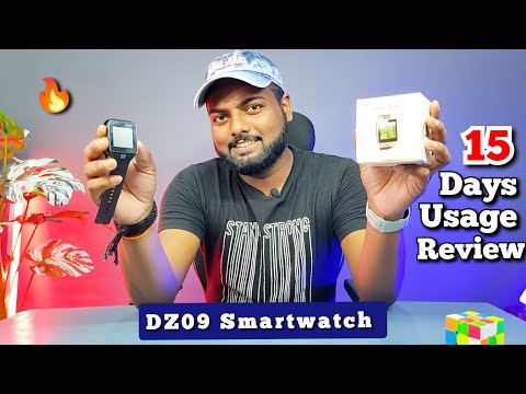 Dz09 Smart Watch