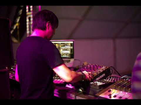 Kazu Kimura @ Warehouse Fame Club 1999