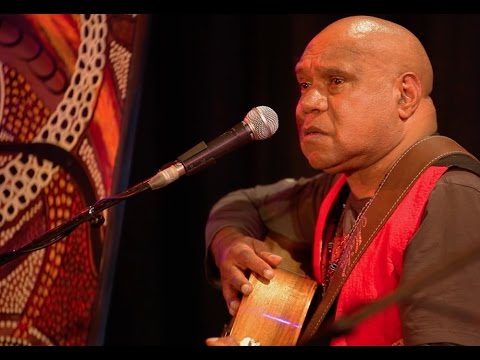 Archie Roach – 'Charcoal Lane' at MOTH