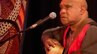 Archie Roach – 'Charcoal Lane' at MOTH
