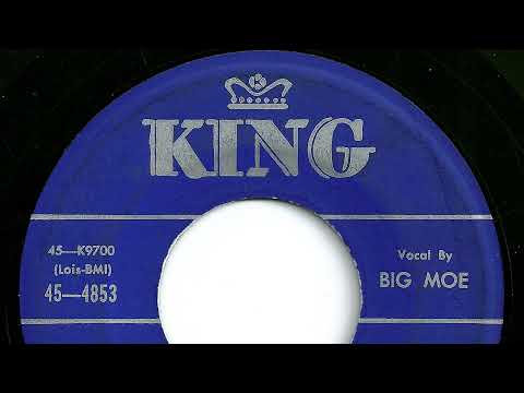 Boyd Bennett and His Rockets - "The Most"