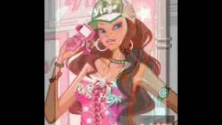 Sara Tavares - one love